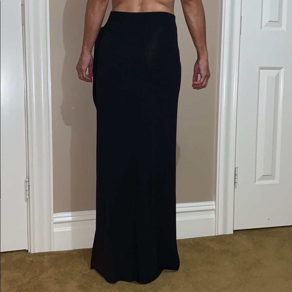 Express skirt - Picture 3 of 4